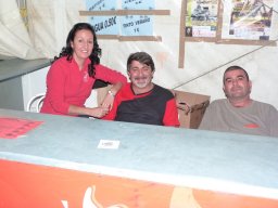 XVIII Concentracion - 2011